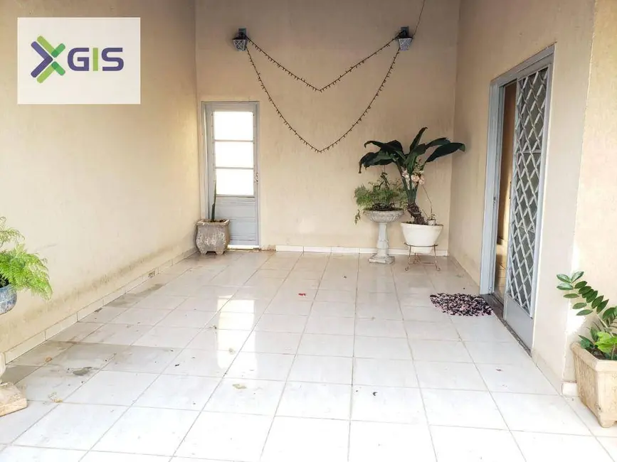 Foto 4 de Casa com 2 quartos à venda, 200m2 em Conjunto Habitacional Duas Vendas, Sao Jose Do Rio Preto - SP