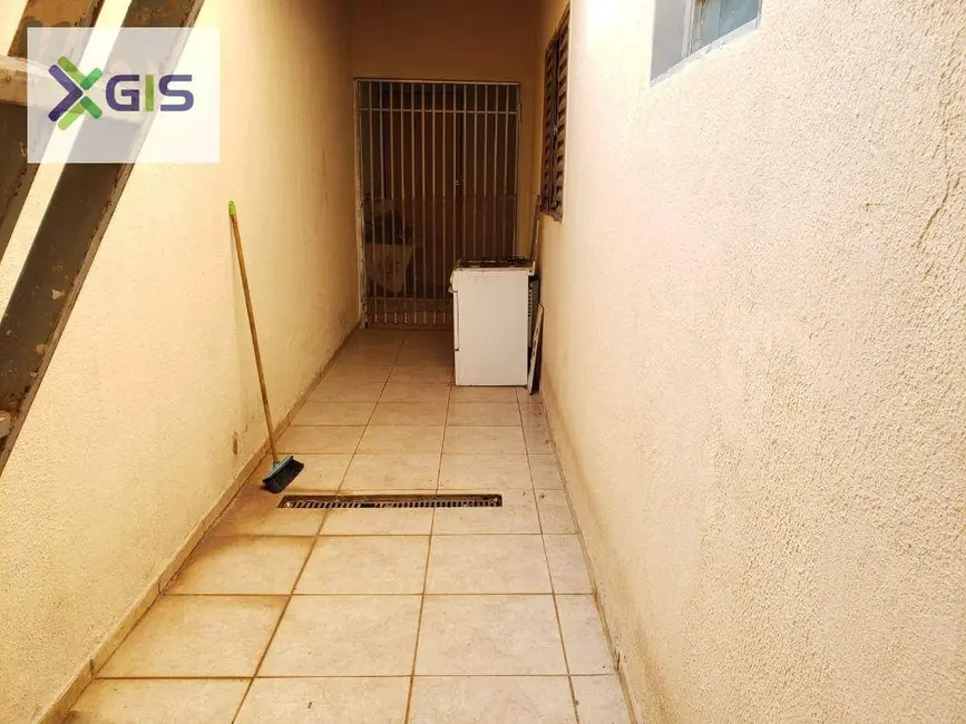 Foto 3 de Casa com 2 quartos à venda, 200m2 em Conjunto Habitacional Duas Vendas, Sao Jose Do Rio Preto - SP