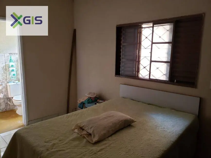 Foto 8 de Casa com 2 quartos à venda, 200m2 em Conjunto Habitacional Duas Vendas, Sao Jose Do Rio Preto - SP