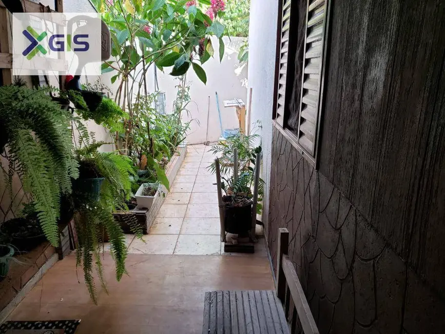 Foto 9 de Casa com 2 quartos à venda, 200m2 em Conjunto Habitacional Duas Vendas, Sao Jose Do Rio Preto - SP