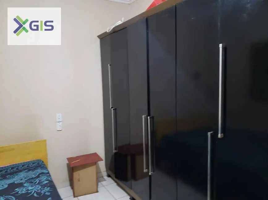 Foto 7 de Casa com 2 quartos à venda, 200m2 em Conjunto Habitacional Duas Vendas, Sao Jose Do Rio Preto - SP