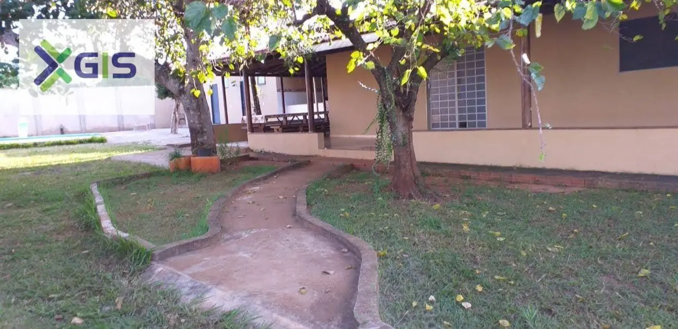 Foto 6 de Chácara com 3 quartos à venda, 1000m2 em Estância São Manoel (Zona Rural), Sao Jose Do Rio Preto - SP