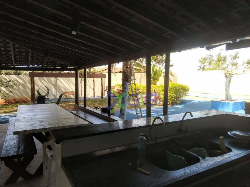 Chácara com 3 quartos à venda, 1000m2 em Estância São Manoel (Zona Rural), Sao Jose Do Rio Preto - SP - imagem 6 Foto 6 de Chácara com 3 quartos à venda, 1000m2 em Estância São Manoel (Zona Rural), Sao Jose Do Rio Preto - SP