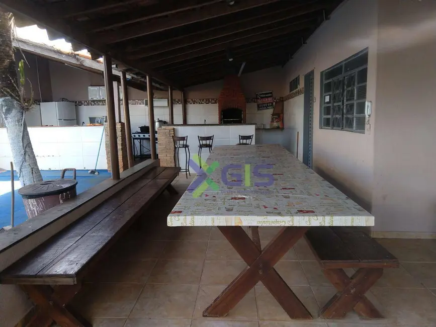 Chácara com 3 quartos à venda, 1000m2 em Estância São Manoel (Zona Rural), Sao Jose Do Rio Preto - SP - imagem 9 Foto 9 de Chácara com 3 quartos à venda, 1000m2 em Estância São Manoel (Zona Rural), Sao Jose Do Rio Preto - SP