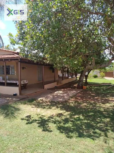 Foto 8 de Chácara com 3 quartos à venda, 1000m2 em Estância São Manoel (Zona Rural), Sao Jose Do Rio Preto - SP