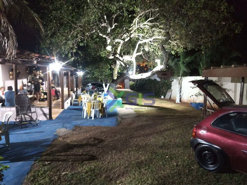 Chácara com 3 quartos à venda, 1000m2 em Estância São Manoel (Zona Rural), Sao Jose Do Rio Preto - SP - imagem 8 Foto 8 de Chácara com 3 quartos à venda, 1000m2 em Estância São Manoel (Zona Rural), Sao Jose Do Rio Preto - SP