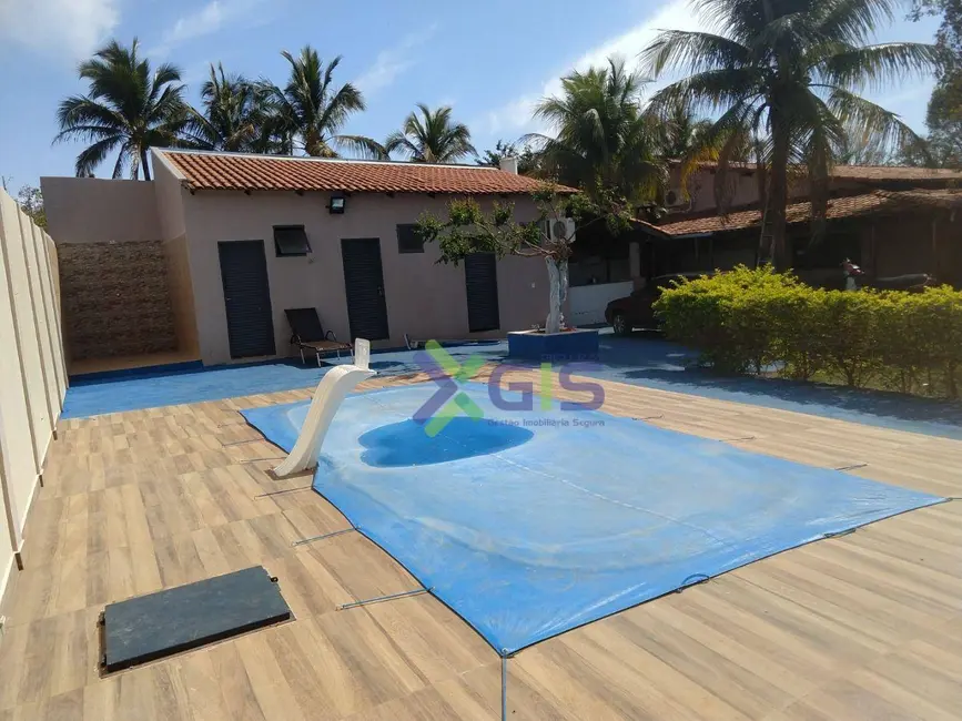 Chácara com 3 quartos à venda, 1000m2 em Estância São Manoel (Zona Rural), Sao Jose Do Rio Preto - SP - imagem 2 Foto 2 de Chácara com 3 quartos à venda, 1000m2 em Estância São Manoel (Zona Rural), Sao Jose Do Rio Preto - SP