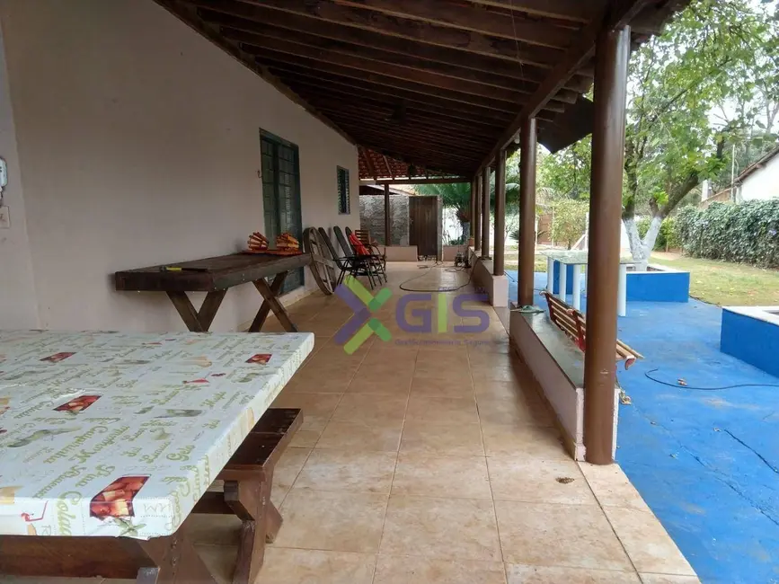 Chácara com 3 quartos à venda, 1000m2 em Estância São Manoel (Zona Rural), Sao Jose Do Rio Preto - SP - imagem 5 Foto 5 de Chácara com 3 quartos à venda, 1000m2 em Estância São Manoel (Zona Rural), Sao Jose Do Rio Preto - SP