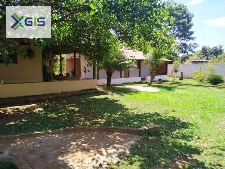 Foto 1 de Chácara com 3 quartos à venda, 1000m2 em Estância São Manoel (Zona Rural), Sao Jose Do Rio Preto - SP