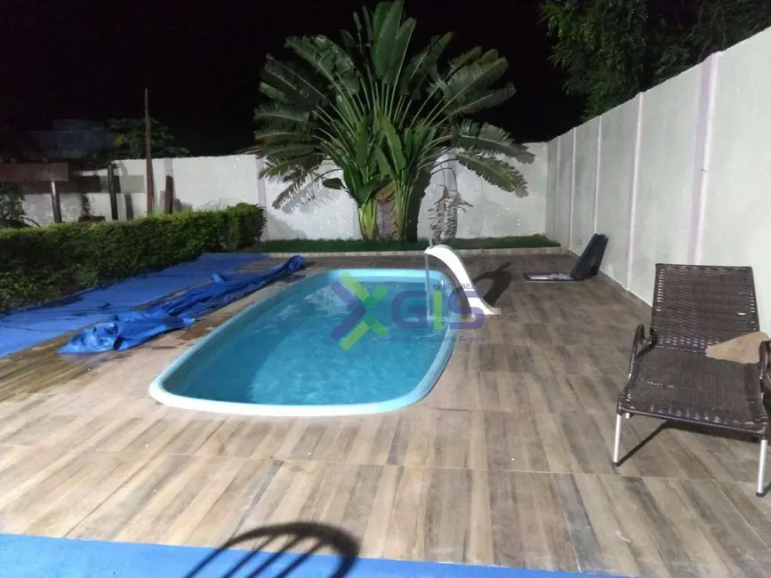 Chácara com 3 quartos à venda, 1000m2 em Estância São Manoel (Zona Rural), Sao Jose Do Rio Preto - SP - imagem 1 Foto 1 de Chácara com 3 quartos à venda, 1000m2 em Estância São Manoel (Zona Rural), Sao Jose Do Rio Preto - SP