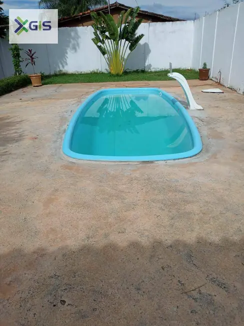 Foto 7 de Chácara com 3 quartos à venda, 1000m2 em Estância São Manoel (Zona Rural), Sao Jose Do Rio Preto - SP