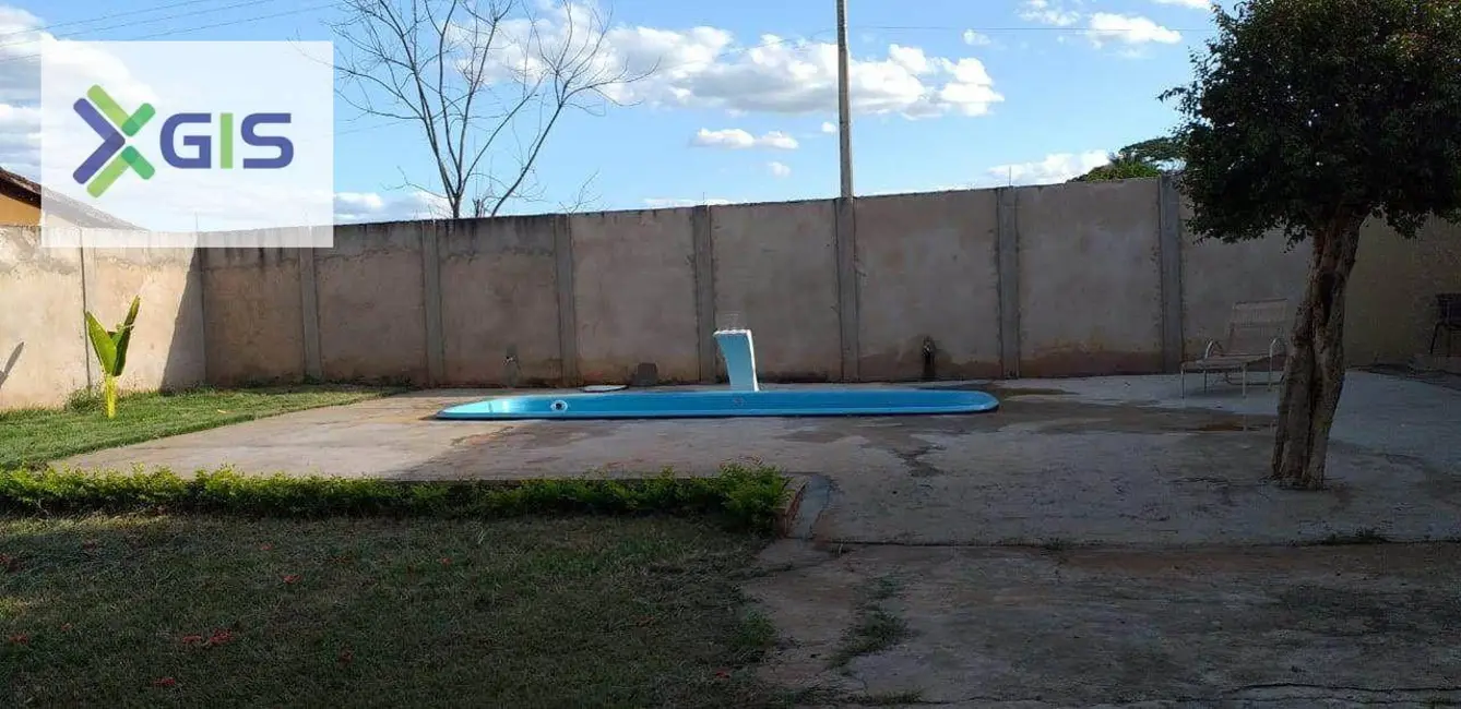 Foto 5 de Chácara com 3 quartos à venda, 1000m2 em Estância São Manoel (Zona Rural), Sao Jose Do Rio Preto - SP