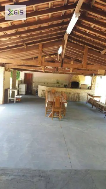 Foto 4 de Chácara com 3 quartos à venda, 2000m2 em Estância Sobrinho (Zona Rural), Sao Jose Do Rio Preto - SP