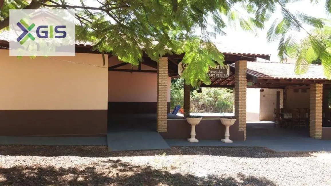 Foto 8 de Chácara com 3 quartos à venda, 2000m2 em Estância Sobrinho (Zona Rural), Sao Jose Do Rio Preto - SP