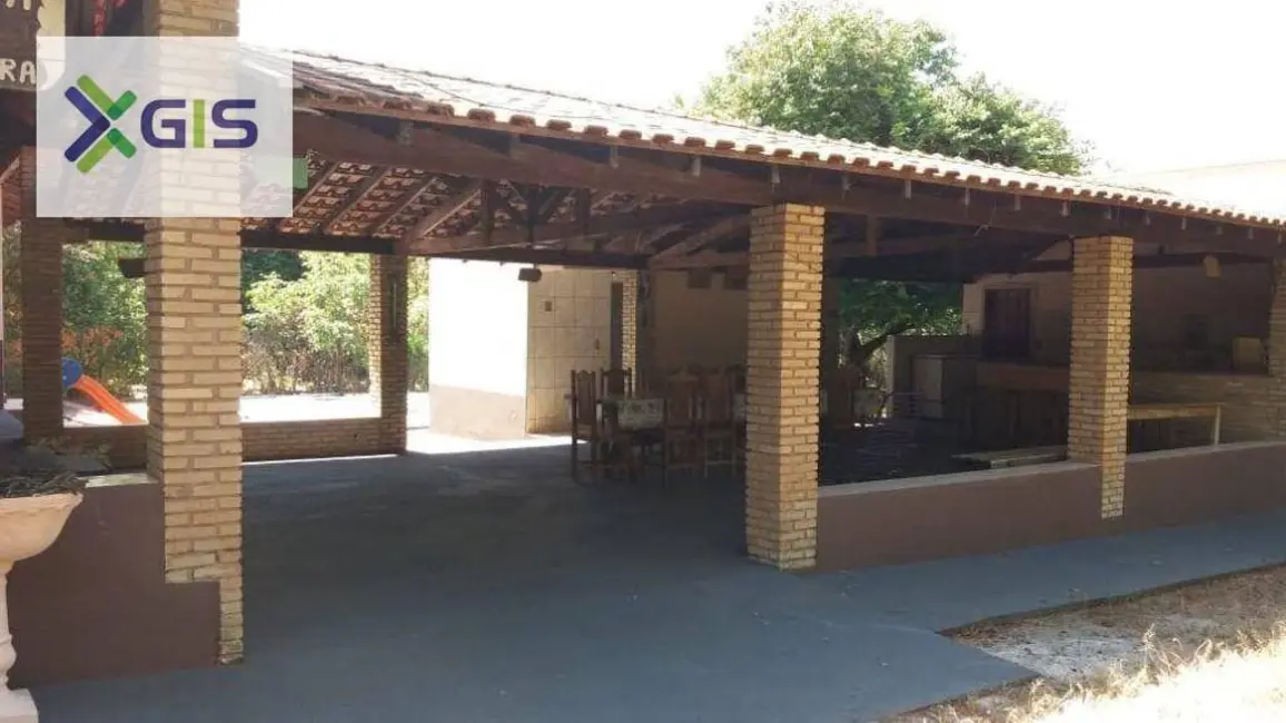 Foto 9 de Chácara com 3 quartos à venda, 2000m2 em Estância Sobrinho (Zona Rural), Sao Jose Do Rio Preto - SP