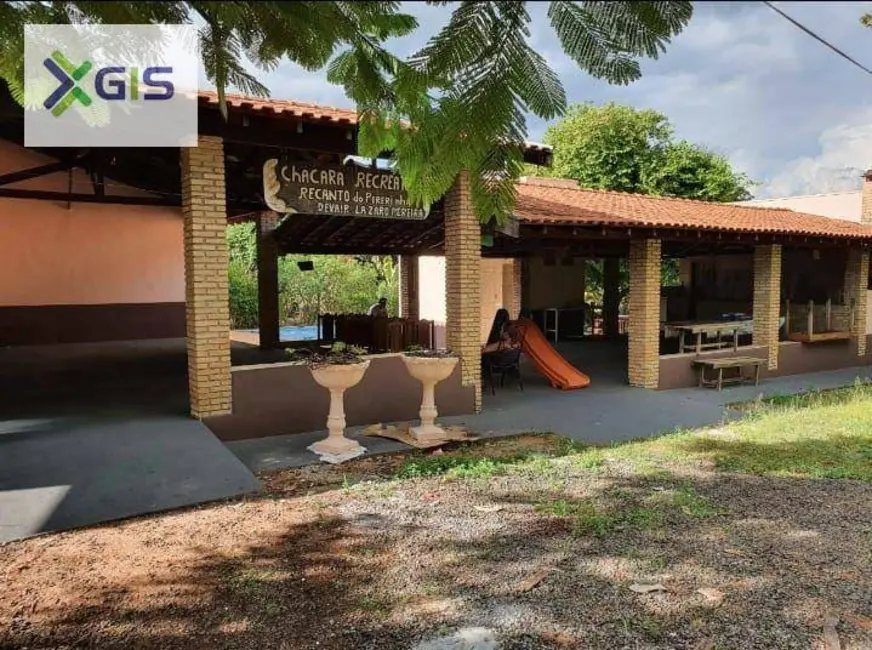 Foto 3 de Chácara com 3 quartos à venda, 2000m2 em Estância Sobrinho (Zona Rural), Sao Jose Do Rio Preto - SP