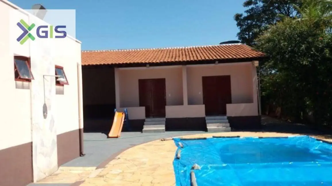 Foto 7 de Chácara com 3 quartos à venda, 2000m2 em Estância Sobrinho (Zona Rural), Sao Jose Do Rio Preto - SP