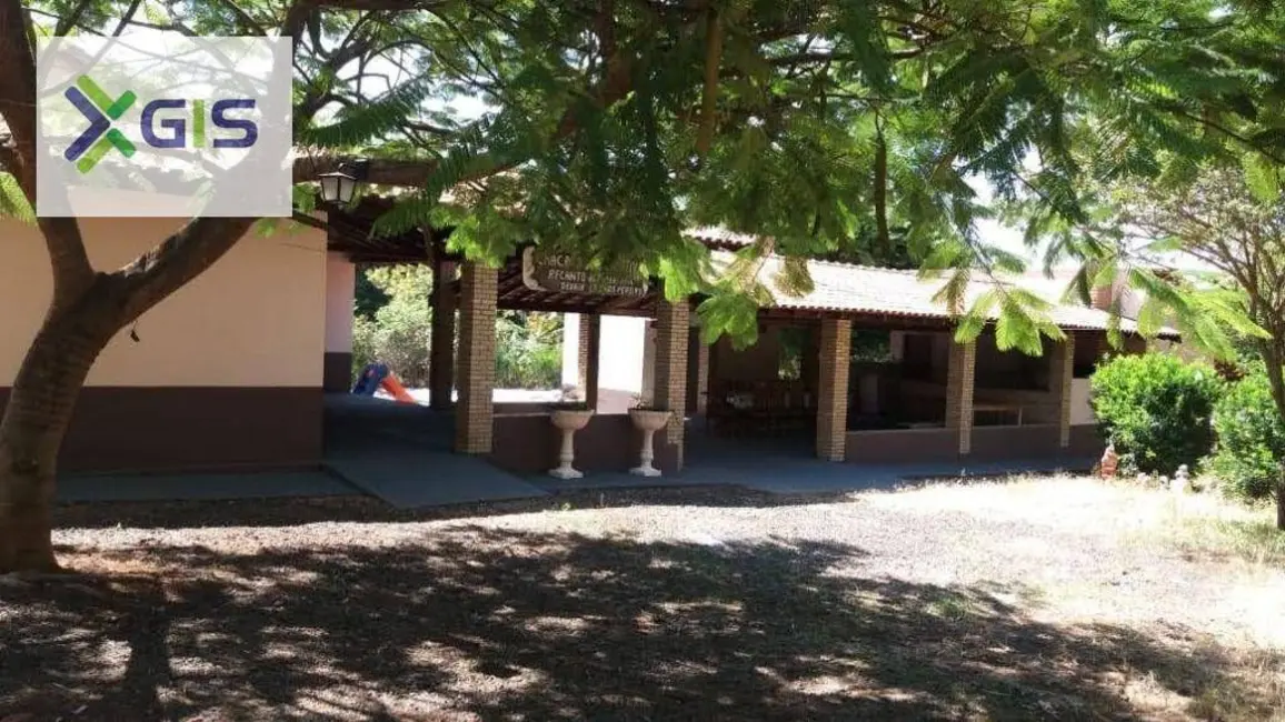 Foto 6 de Chácara com 3 quartos à venda, 2000m2 em Estância Sobrinho (Zona Rural), Sao Jose Do Rio Preto - SP