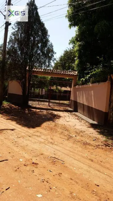 Foto 5 de Chácara com 3 quartos à venda, 2000m2 em Estância Sobrinho (Zona Rural), Sao Jose Do Rio Preto - SP