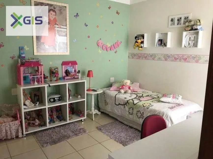 Foto 7 de Casa de Condomínio com 3 quartos à venda, 399m2 em Parque Residencial Damha, Sao Jose Do Rio Preto - SP