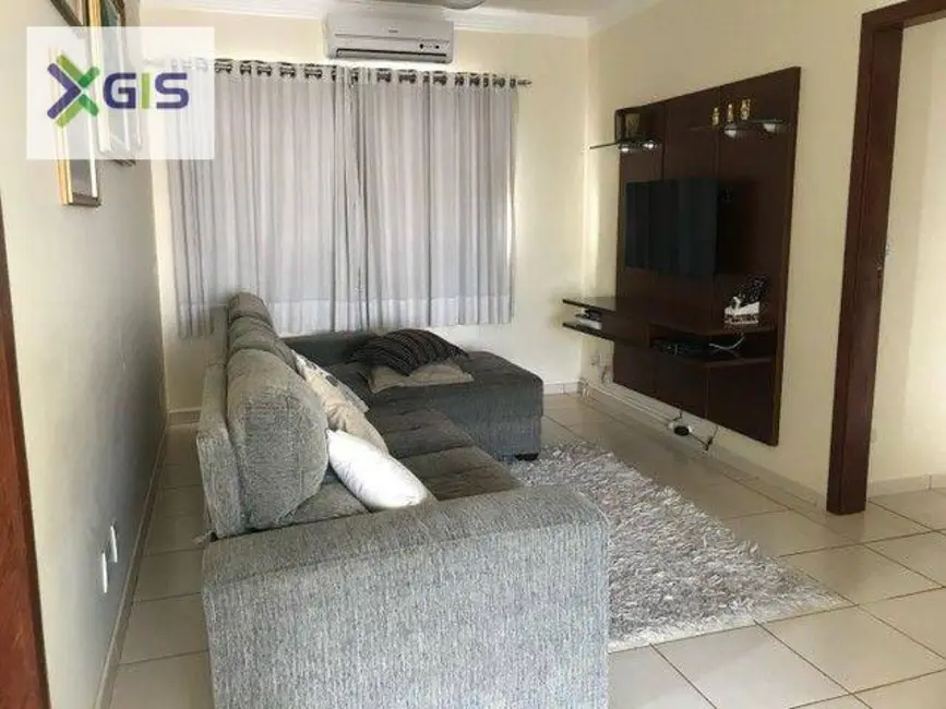 Foto 6 de Casa de Condomínio com 3 quartos à venda, 399m2 em Parque Residencial Damha, Sao Jose Do Rio Preto - SP