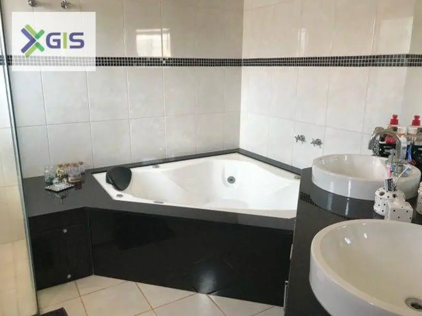 Foto 2 de Casa de Condomínio com 3 quartos à venda, 399m2 em Parque Residencial Damha, Sao Jose Do Rio Preto - SP