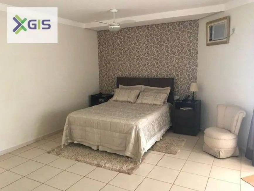 Foto 9 de Casa de Condomínio com 3 quartos à venda, 399m2 em Parque Residencial Damha, Sao Jose Do Rio Preto - SP