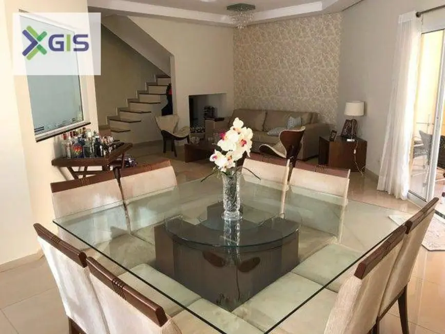 Foto 5 de Casa de Condomínio com 3 quartos à venda, 399m2 em Parque Residencial Damha, Sao Jose Do Rio Preto - SP