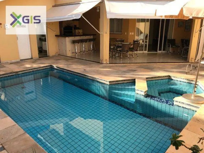 Foto 1 de Casa de Condomínio com 3 quartos à venda, 399m2 em Parque Residencial Damha, Sao Jose Do Rio Preto - SP