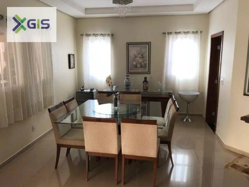 Foto 12 de Casa de Condomínio com 3 quartos à venda, 399m2 em Parque Residencial Damha, Sao Jose Do Rio Preto - SP