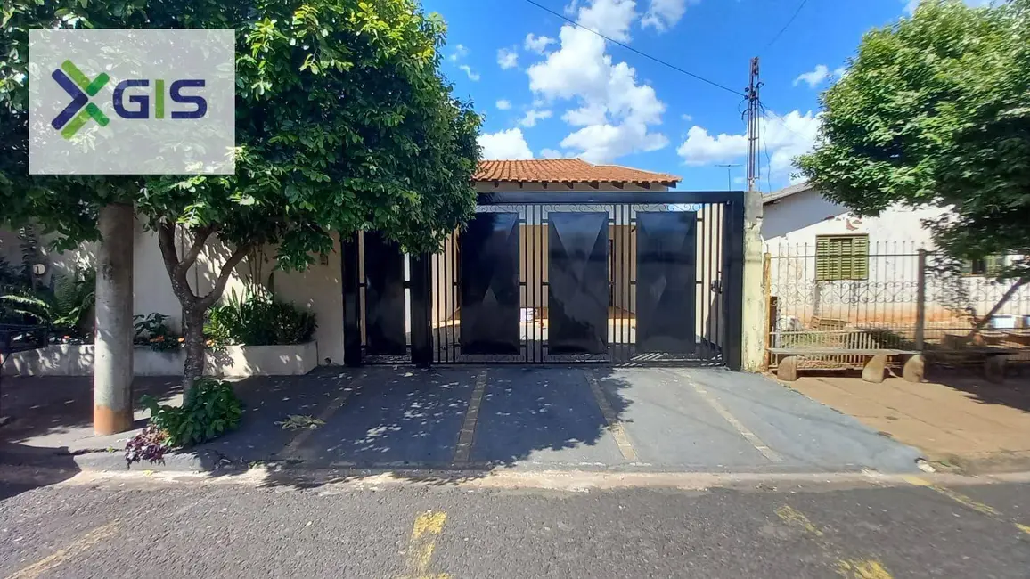 Foto 5 de Casa com 3 quartos à venda, 300m2 em Jardim Alto Rio Preto, Sao Jose Do Rio Preto - SP