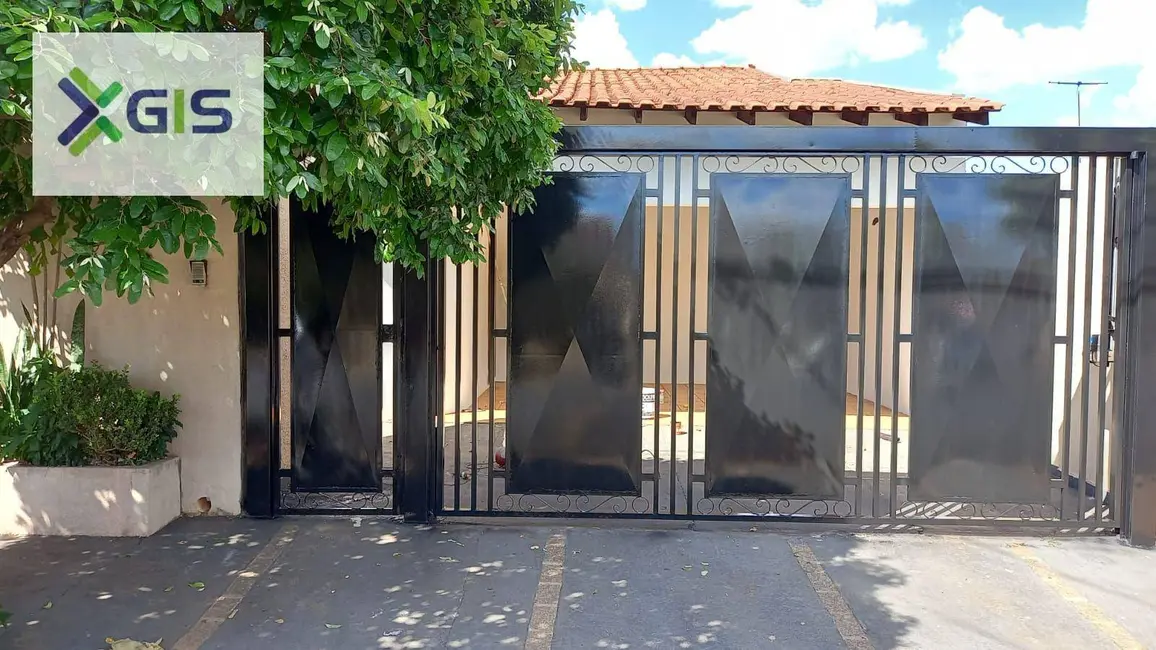 Foto 1 de Casa com 3 quartos à venda, 300m2 em Jardim Alto Rio Preto, Sao Jose Do Rio Preto - SP