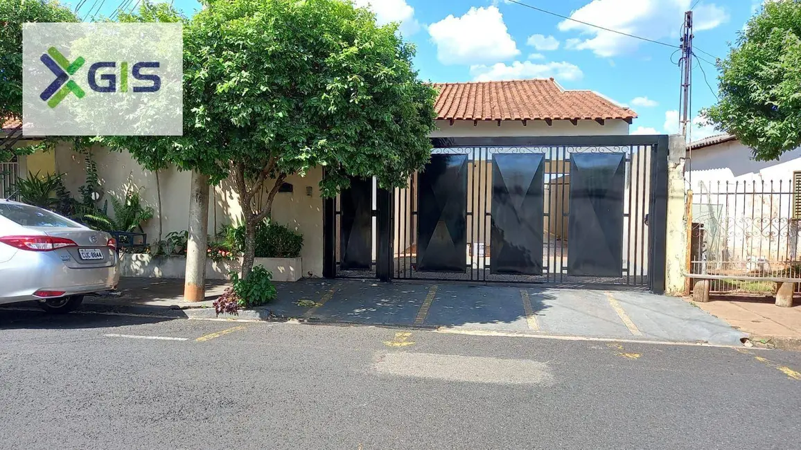 Foto 4 de Casa com 3 quartos à venda, 300m2 em Jardim Alto Rio Preto, Sao Jose Do Rio Preto - SP