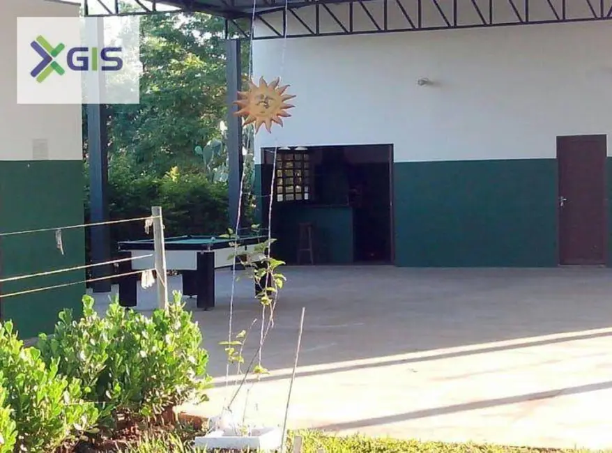 Foto 3 de Chácara com 1 quarto à venda, 1100m2 em Bady Bassitt - SP