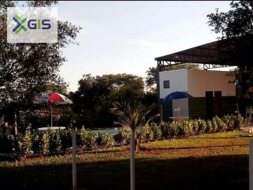 Foto 9 de Chácara com 1 quarto à venda, 1100m2 em Bady Bassitt - SP