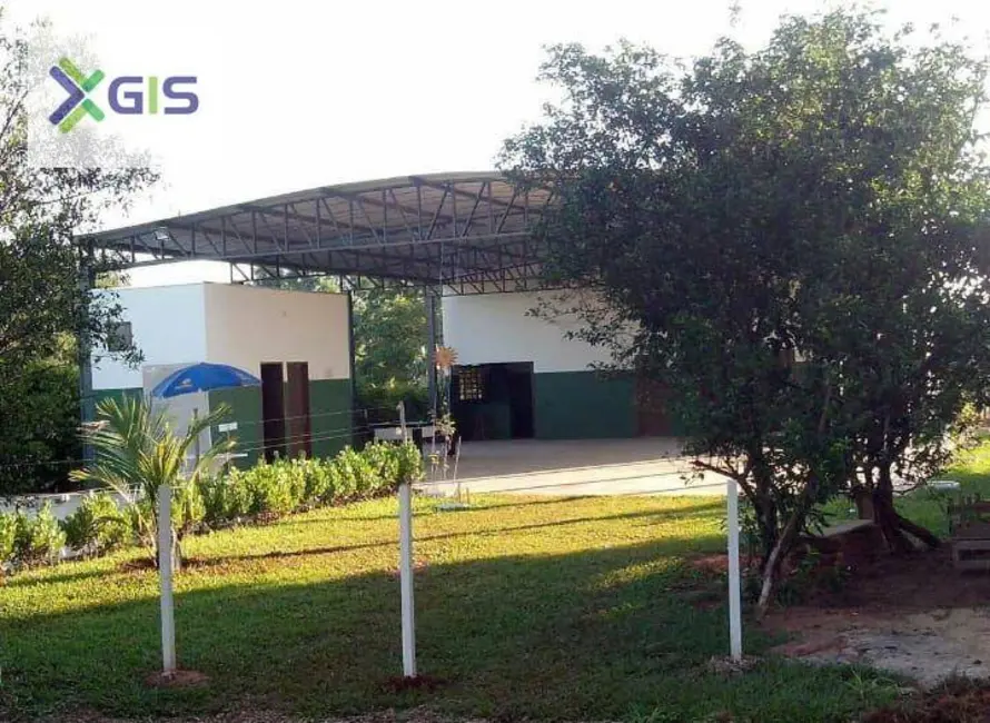 Foto 6 de Chácara com 1 quarto à venda, 1100m2 em Bady Bassitt - SP