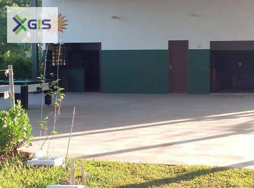 Foto 5 de Chácara com 1 quarto à venda, 1100m2 em Bady Bassitt - SP