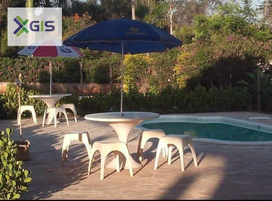 Foto 4 de Chácara com 1 quarto à venda, 1100m2 em Bady Bassitt - SP