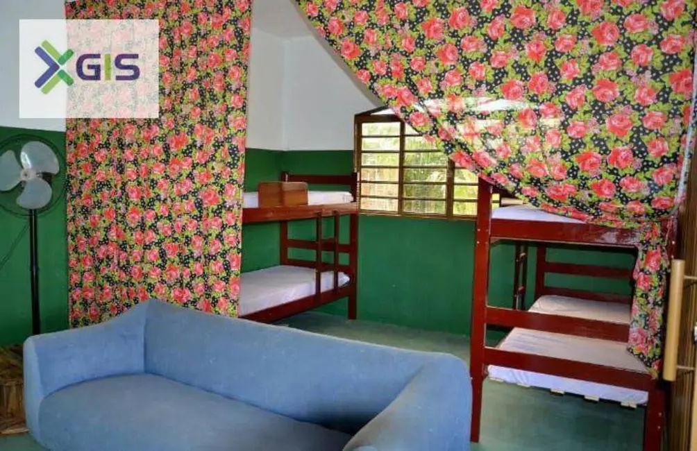 Foto 8 de Chácara com 1 quarto à venda, 1100m2 em Bady Bassitt - SP