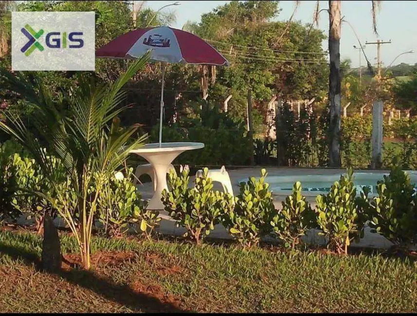 Foto 7 de Chácara com 1 quarto à venda, 1100m2 em Bady Bassitt - SP