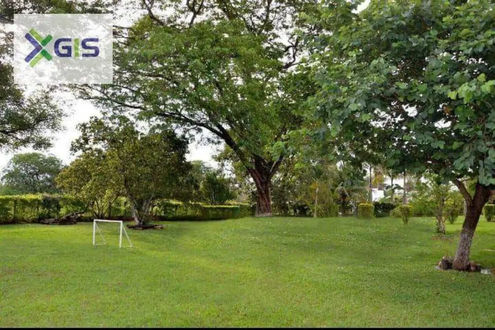 Foto 5 de Chácara com 3 quartos à venda, 4000m2 em Bady Bassitt - SP