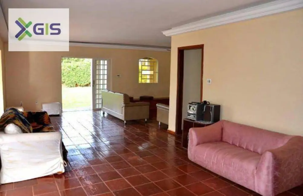 Foto 8 de Chácara com 3 quartos à venda, 4000m2 em Bady Bassitt - SP