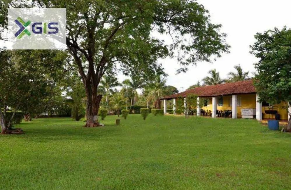 Foto 4 de Chácara com 3 quartos à venda, 4000m2 em Bady Bassitt - SP