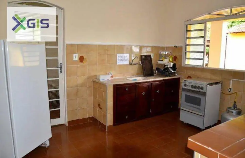 Foto 7 de Chácara com 3 quartos à venda, 4000m2 em Bady Bassitt - SP