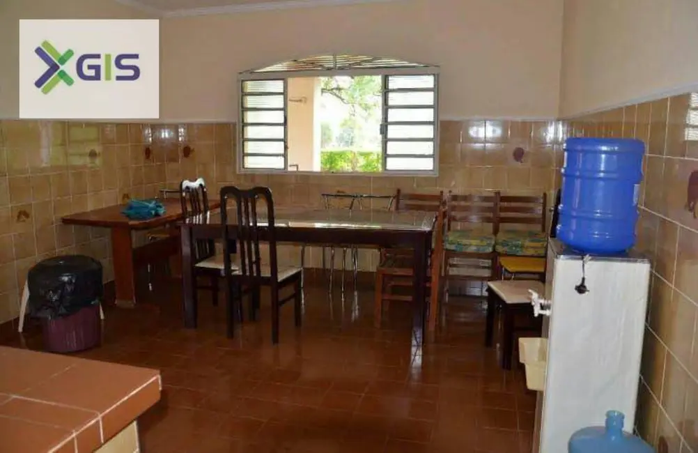 Foto 6 de Chácara com 3 quartos à venda, 4000m2 em Bady Bassitt - SP