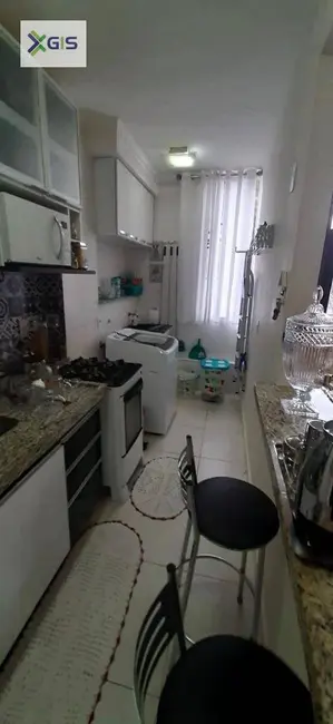 Foto 7 de Apartamento com 2 quartos à venda, 48m2 em Eldorado, Sao Jose Do Rio Preto - SP