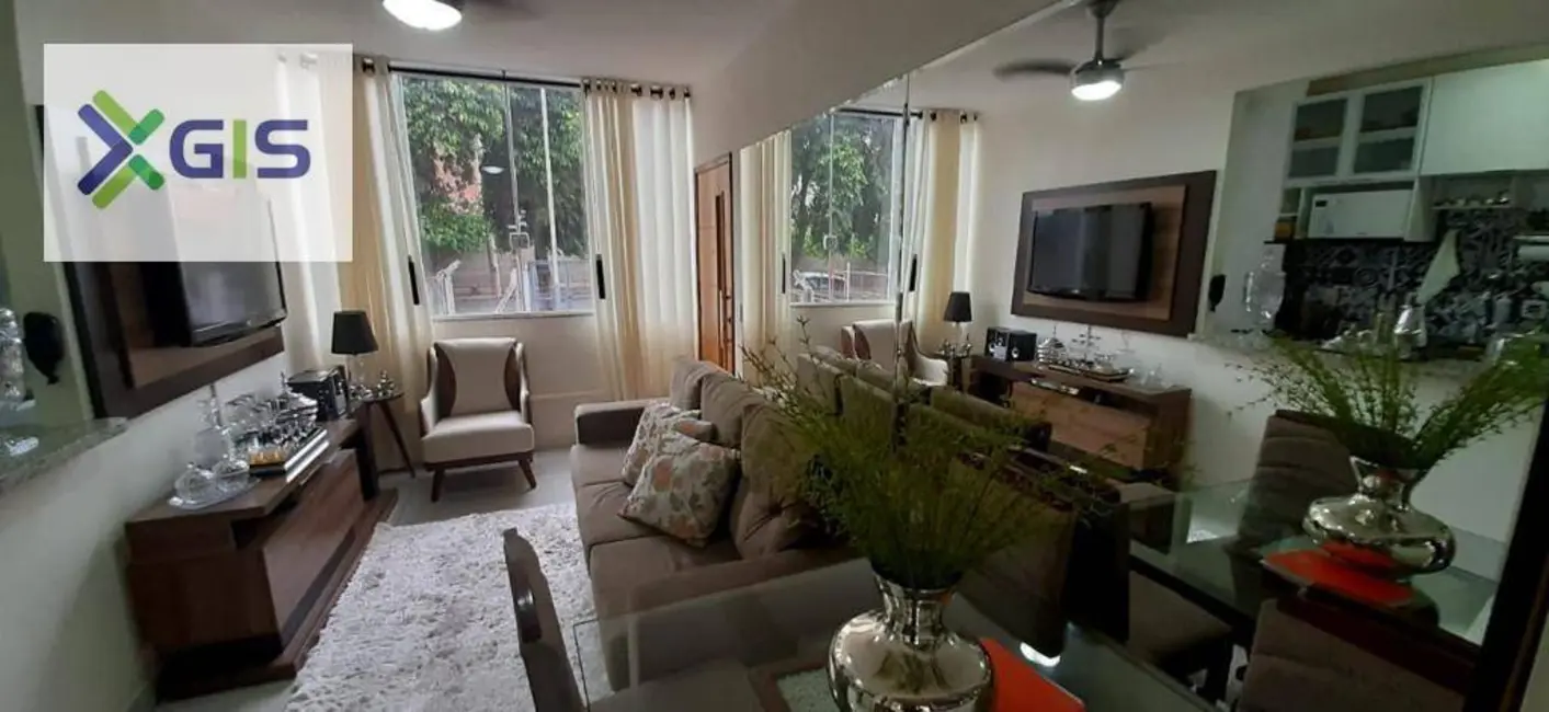 Foto 8 de Apartamento com 2 quartos à venda, 48m2 em Eldorado, Sao Jose Do Rio Preto - SP
