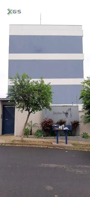 Foto 3 de Apartamento com 2 quartos à venda, 48m2 em Eldorado, Sao Jose Do Rio Preto - SP