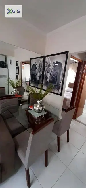 Foto 4 de Apartamento com 2 quartos à venda, 48m2 em Eldorado, Sao Jose Do Rio Preto - SP