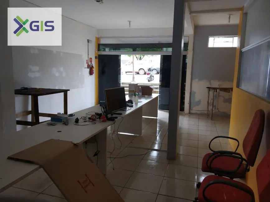 Sala Comercial à venda, 130m2 em Boa Vista, Sao Jose Do Rio Preto - SP - imagem 4 Foto 4 de Sala Comercial à venda, 130m2 em Boa Vista, Sao Jose Do Rio Preto - SP